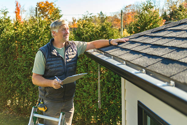 Trusted Flat Roof Repair service in La Follette, TN - Ben Roofing and Steel LLC